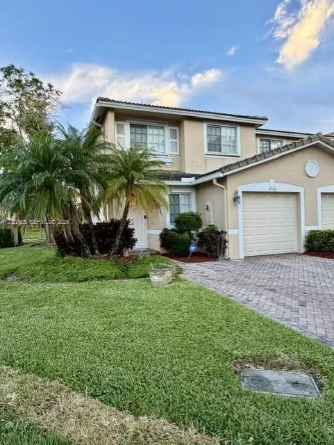 8968 Lancaster St Tamarac, FL 33321
