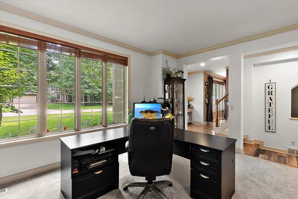 2931 Brookwind Drive Holland, MI 49424