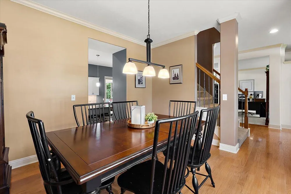 2931 Brookwind Drive Holland, MI 49424