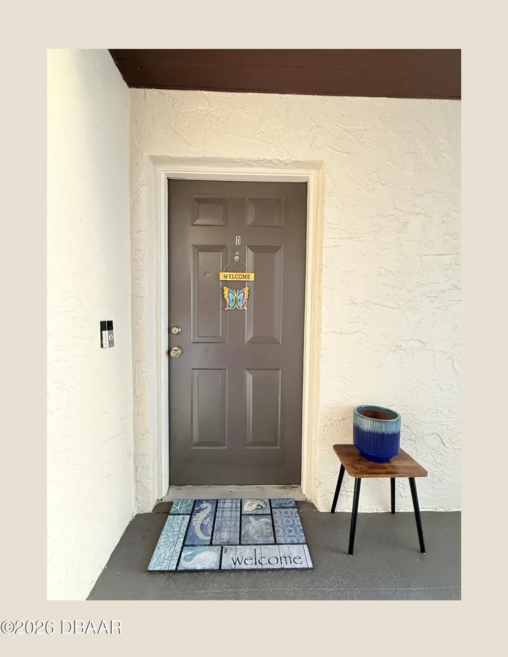 406 Banana Cay Drive #D South Daytona, FL 32119