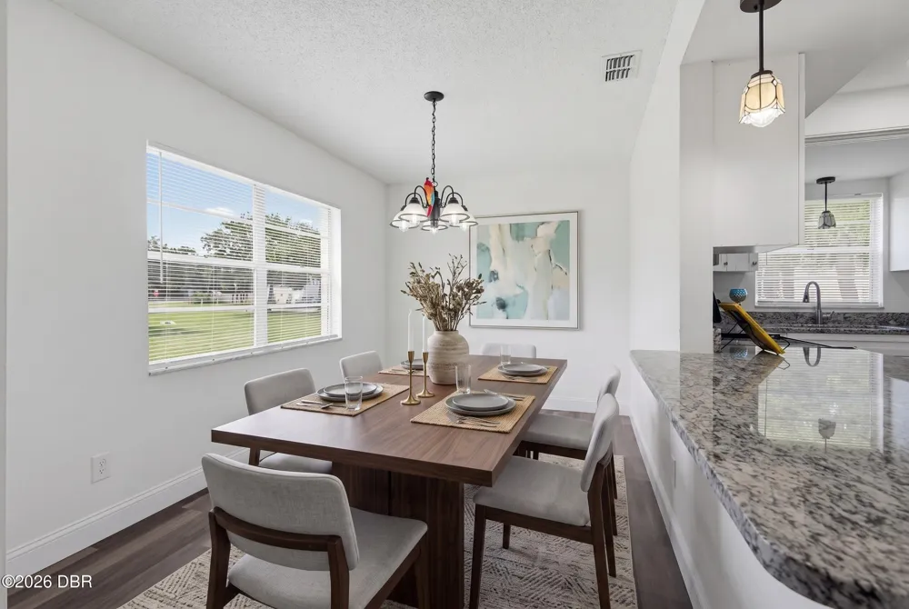 406 Banana Cay Drive #D South Daytona, FL 32119