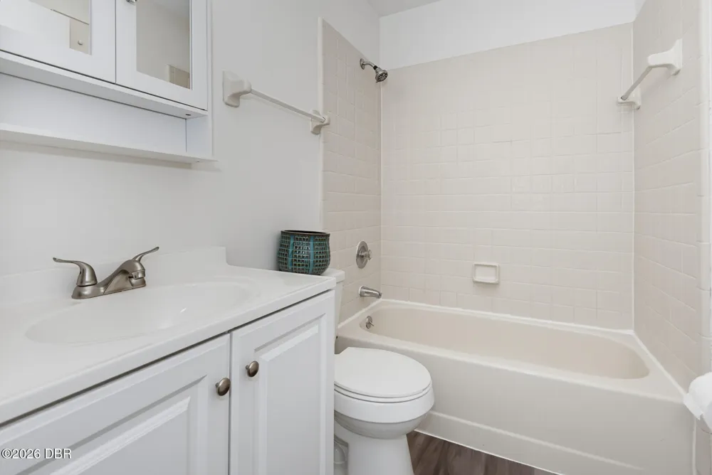 406 Banana Cay Drive #D South Daytona, FL 32119