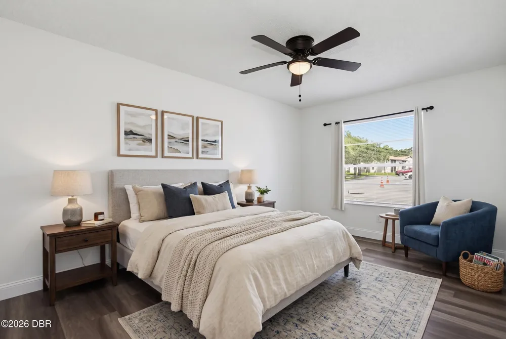 406 Banana Cay Drive #D South Daytona, FL 32119