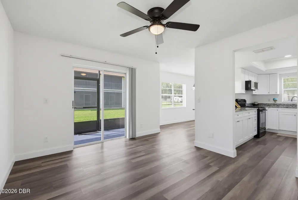 406 Banana Cay Drive #D South Daytona, FL 32119