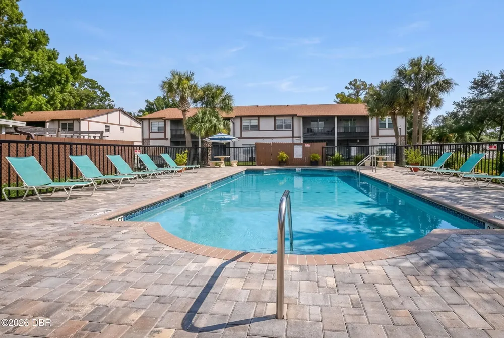 406 Banana Cay Drive #D South Daytona, FL 32119