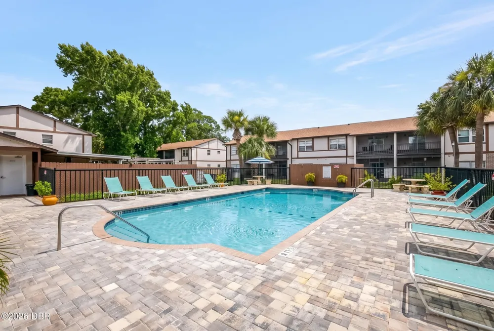 406 Banana Cay Drive #D South Daytona, FL 32119