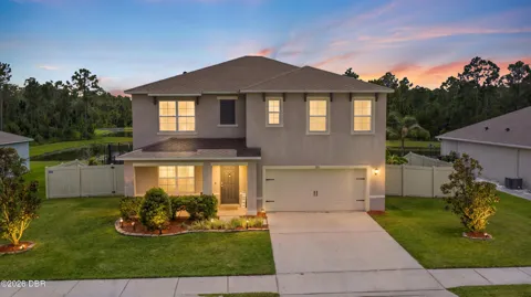281 Sunset Point Drive