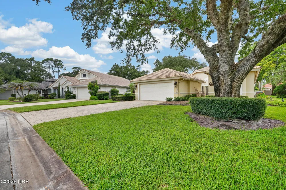 426 Harbour Town Lane Ormond Beach, FL 32174