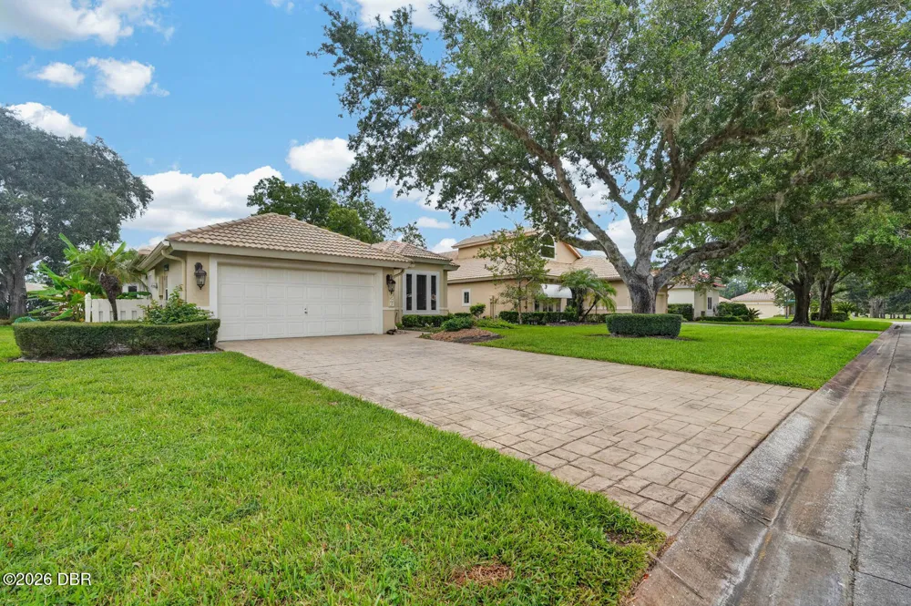 426 Harbour Town Lane Ormond Beach, FL 32174