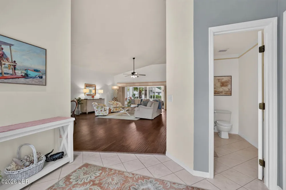 426 Harbour Town Lane Ormond Beach, FL 32174