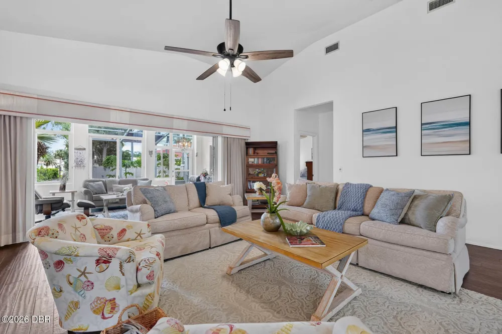 426 Harbour Town Lane Ormond Beach, FL 32174