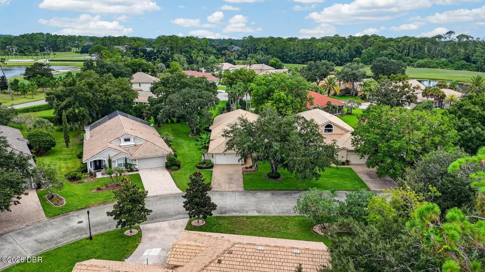 426 Harbour Town Lane Ormond Beach, FL 32174