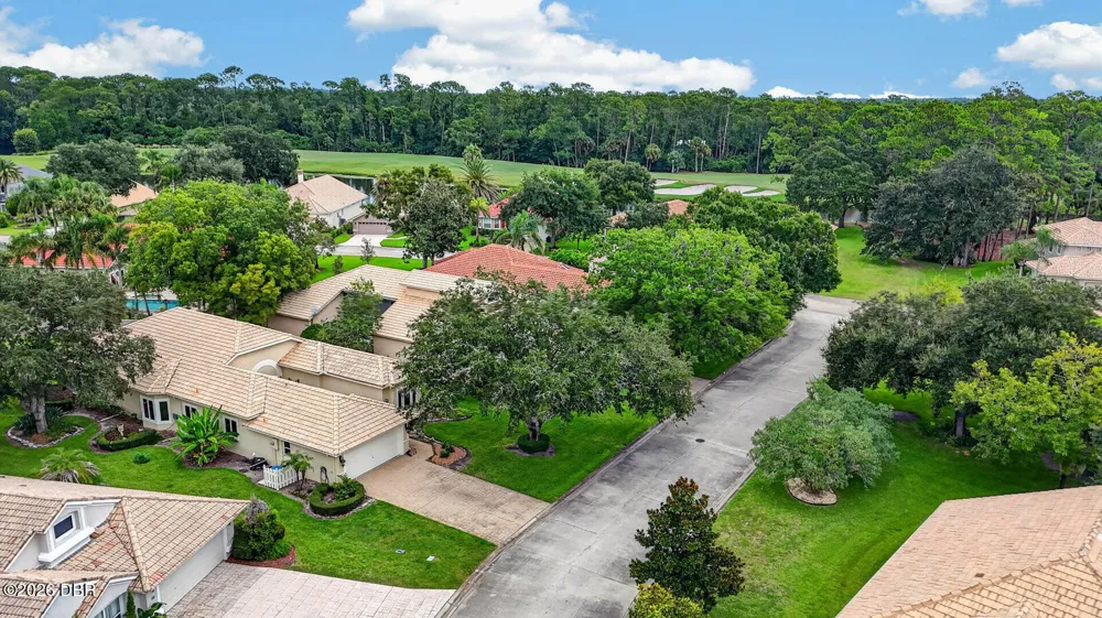 426 Harbour Town Lane Ormond Beach, FL 32174