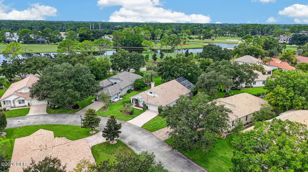 426 Harbour Town Lane Ormond Beach, FL 32174