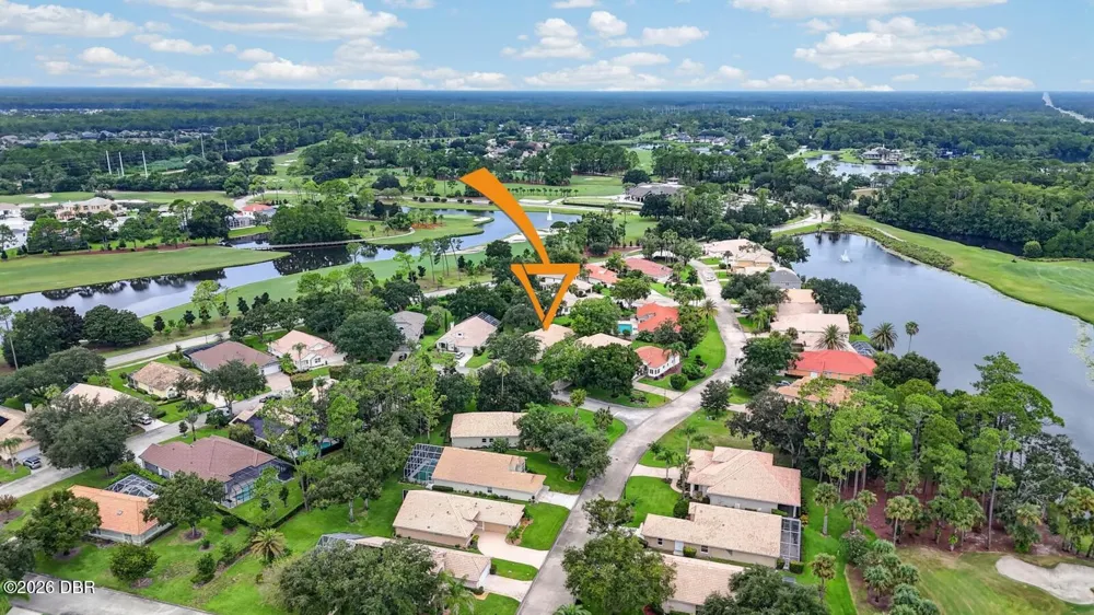 426 Harbour Town Lane Ormond Beach, FL 32174