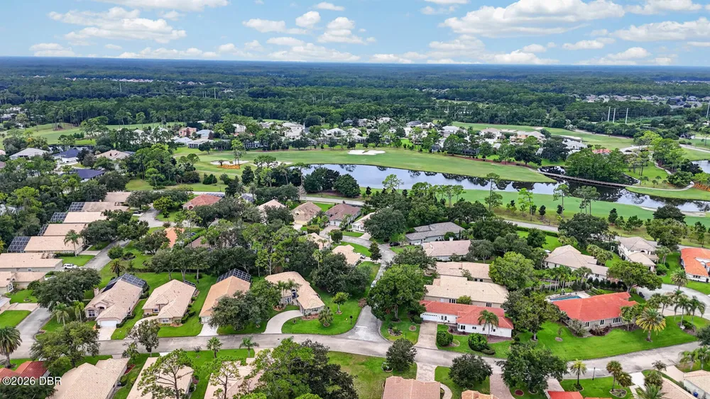 426 Harbour Town Lane Ormond Beach, FL 32174