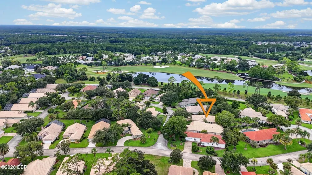 426 Harbour Town Lane Ormond Beach, FL 32174