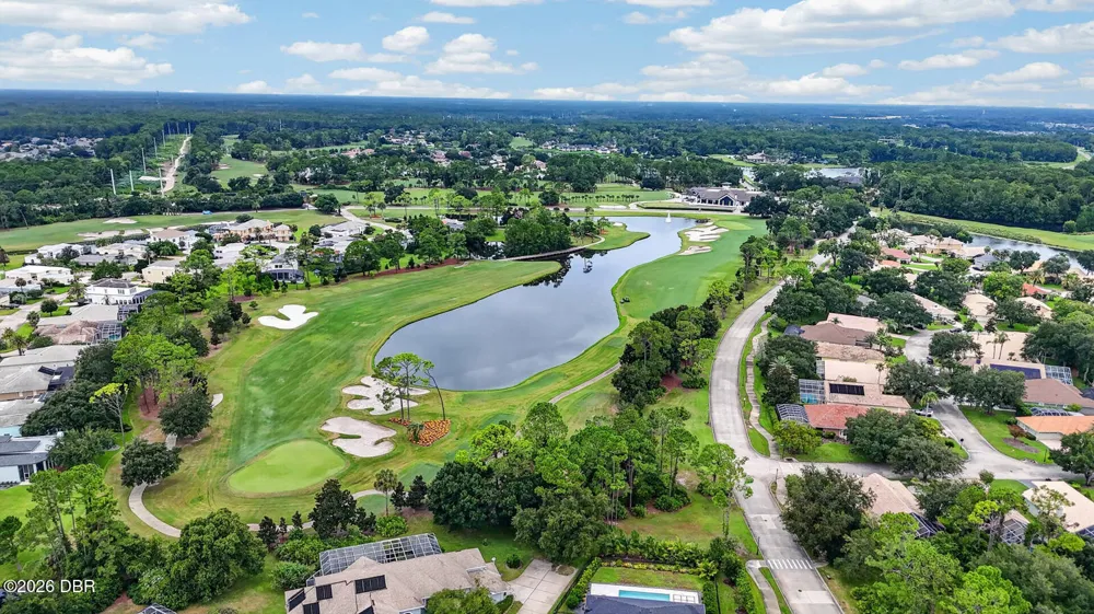 426 Harbour Town Lane Ormond Beach, FL 32174