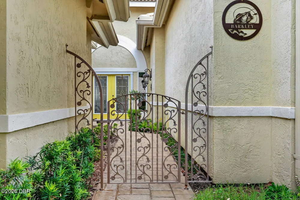 426 Harbour Town Lane Ormond Beach, FL 32174