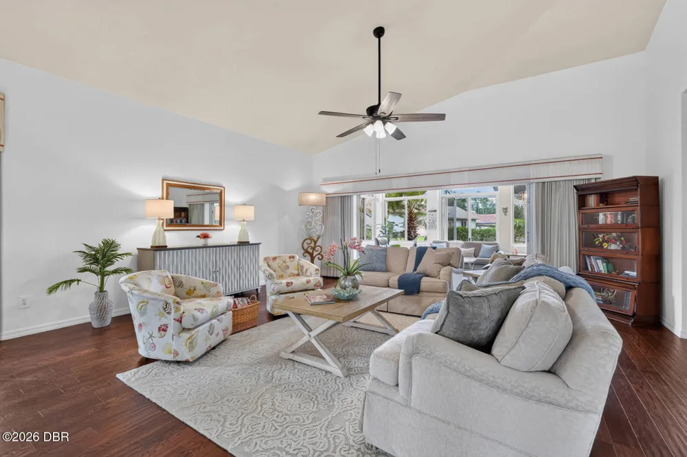 426 Harbour Town Lane Ormond Beach, FL 32174