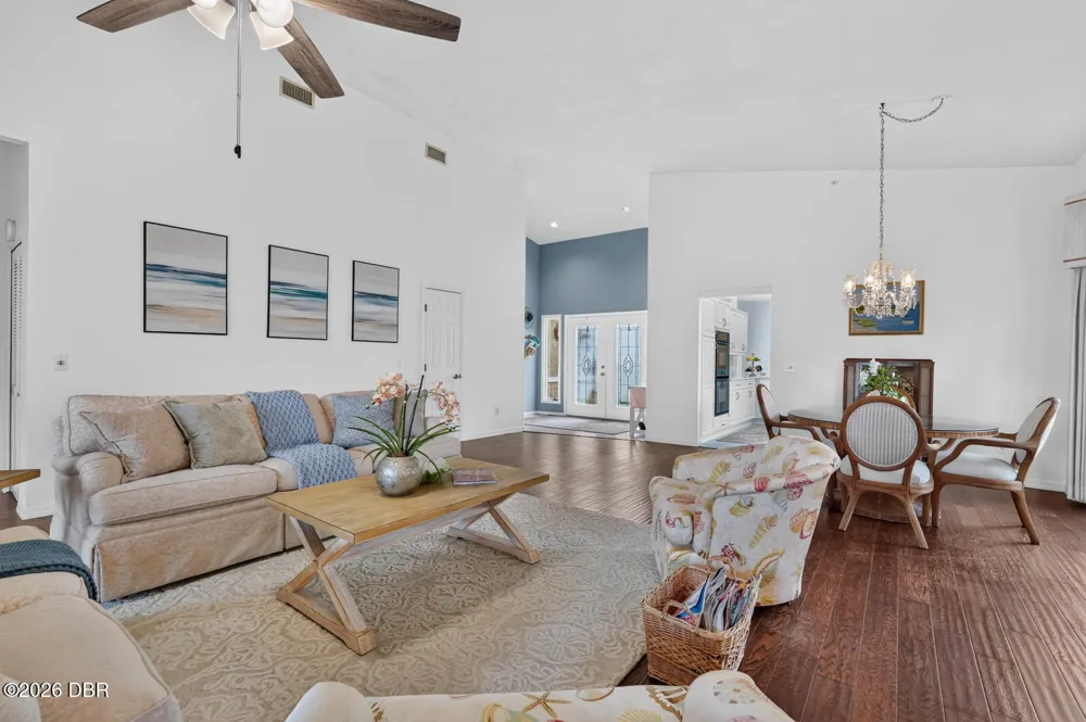 426 Harbour Town Lane Ormond Beach, FL 32174