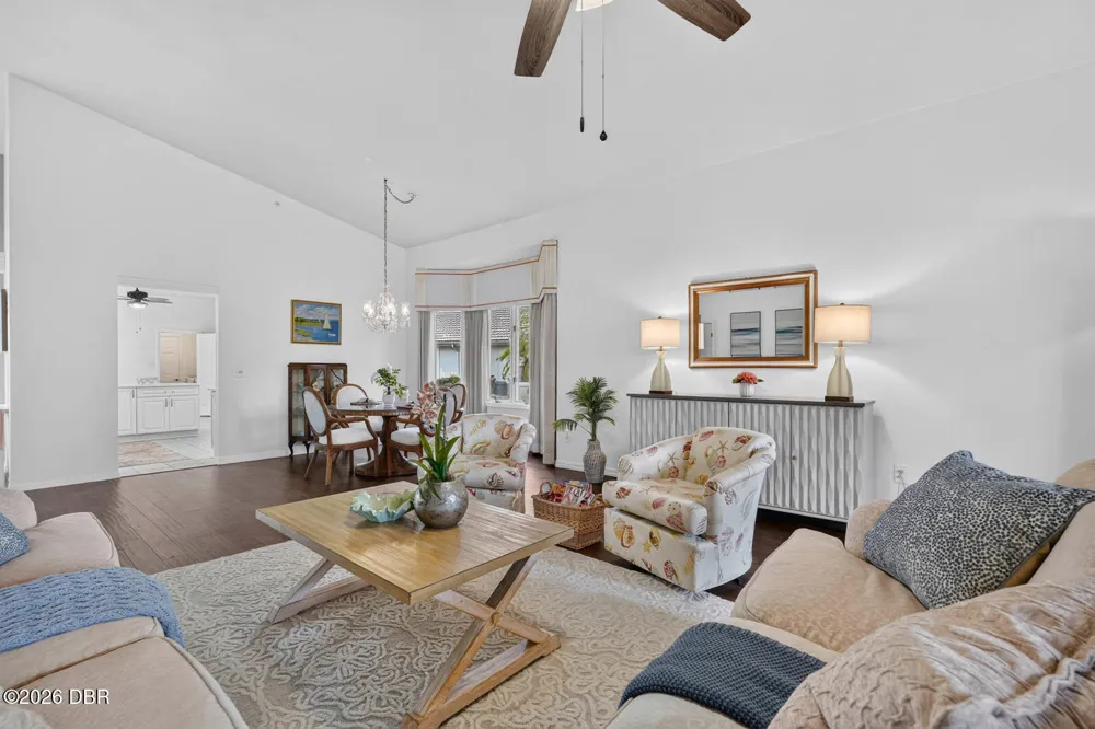 426 Harbour Town Lane Ormond Beach, FL 32174