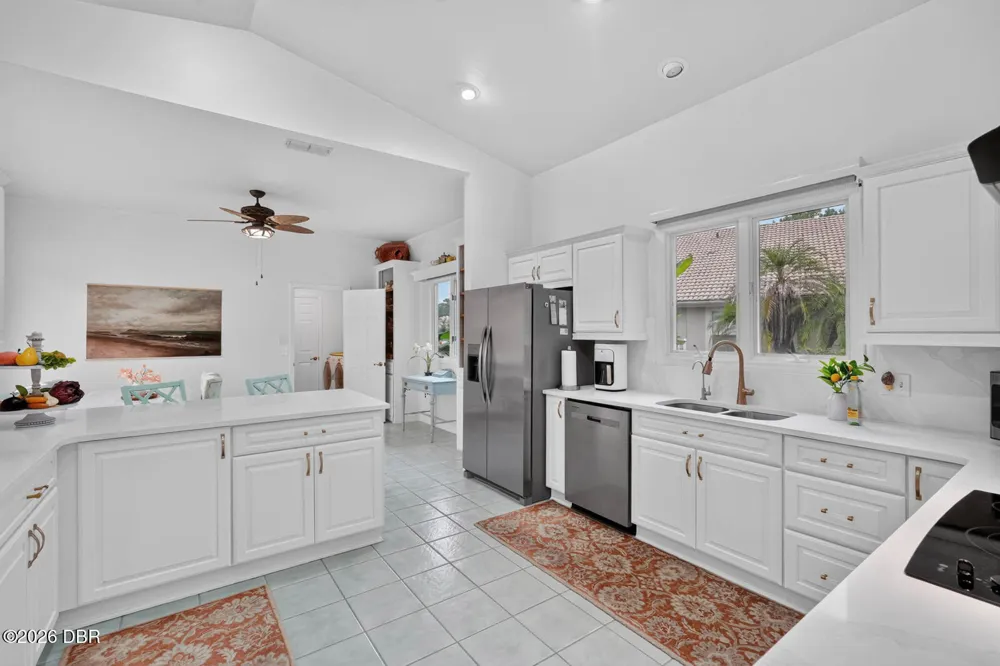 426 Harbour Town Lane Ormond Beach, FL 32174