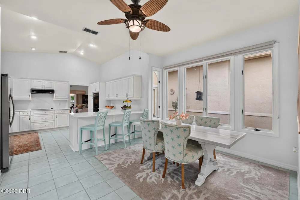 426 Harbour Town Lane Ormond Beach, FL 32174