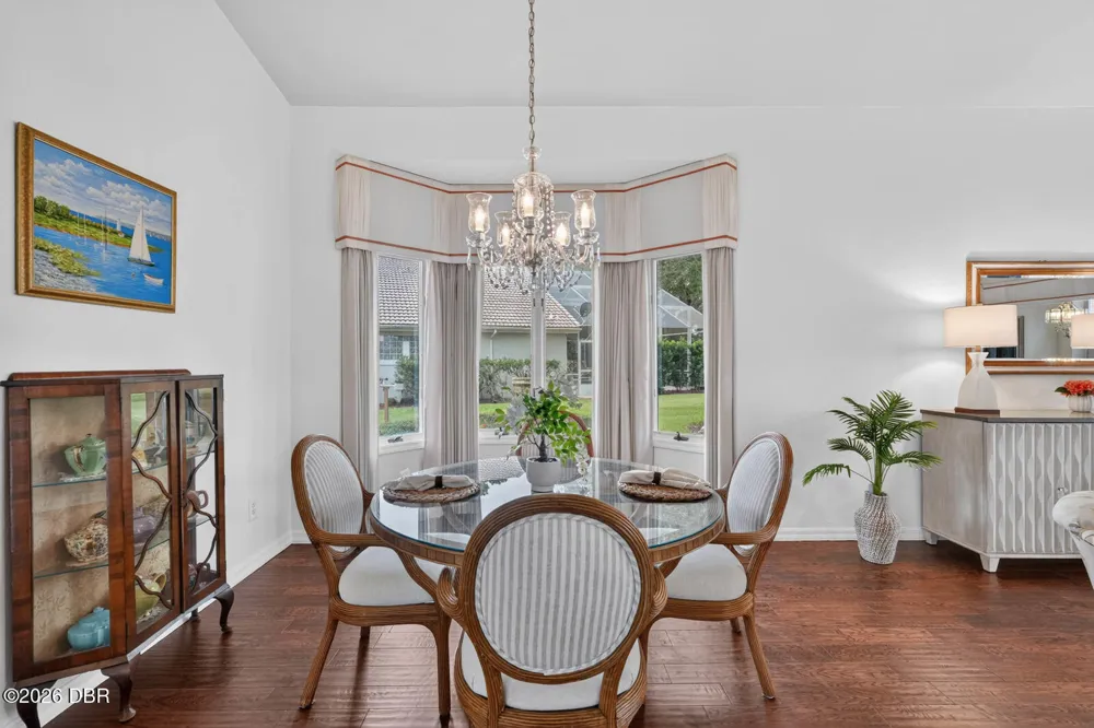 426 Harbour Town Lane Ormond Beach, FL 32174