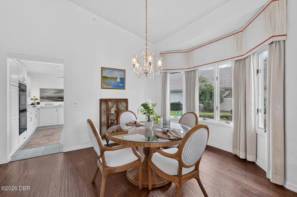 426 Harbour Town Lane Ormond Beach, FL 32174