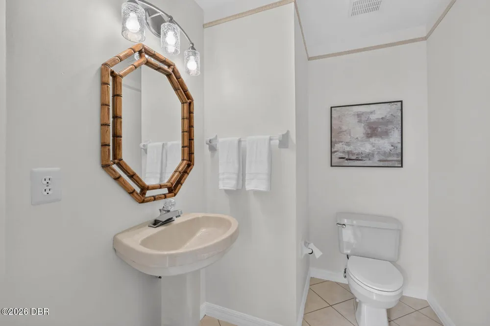 426 Harbour Town Lane Ormond Beach, FL 32174