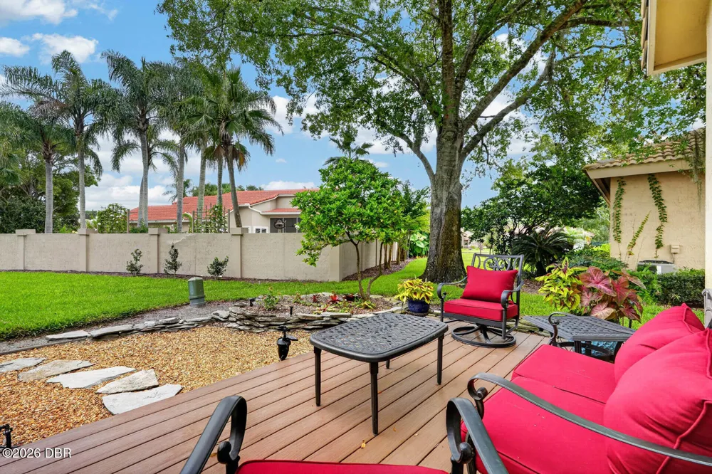 426 Harbour Town Lane Ormond Beach, FL 32174