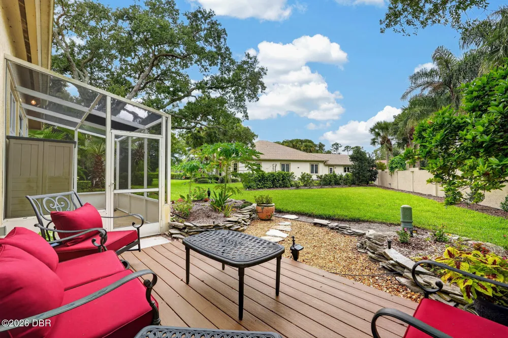 426 Harbour Town Lane Ormond Beach, FL 32174