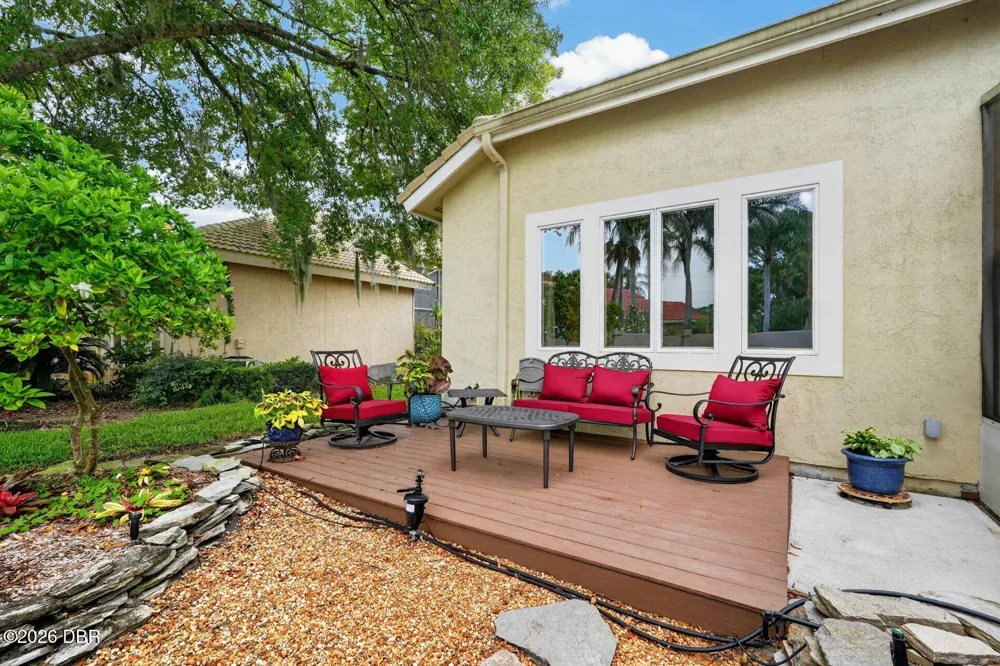 426 Harbour Town Lane Ormond Beach, FL 32174