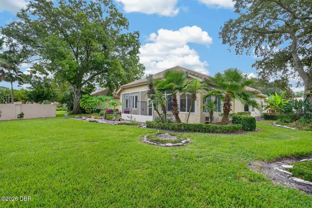426 Harbour Town Lane Ormond Beach, FL 32174