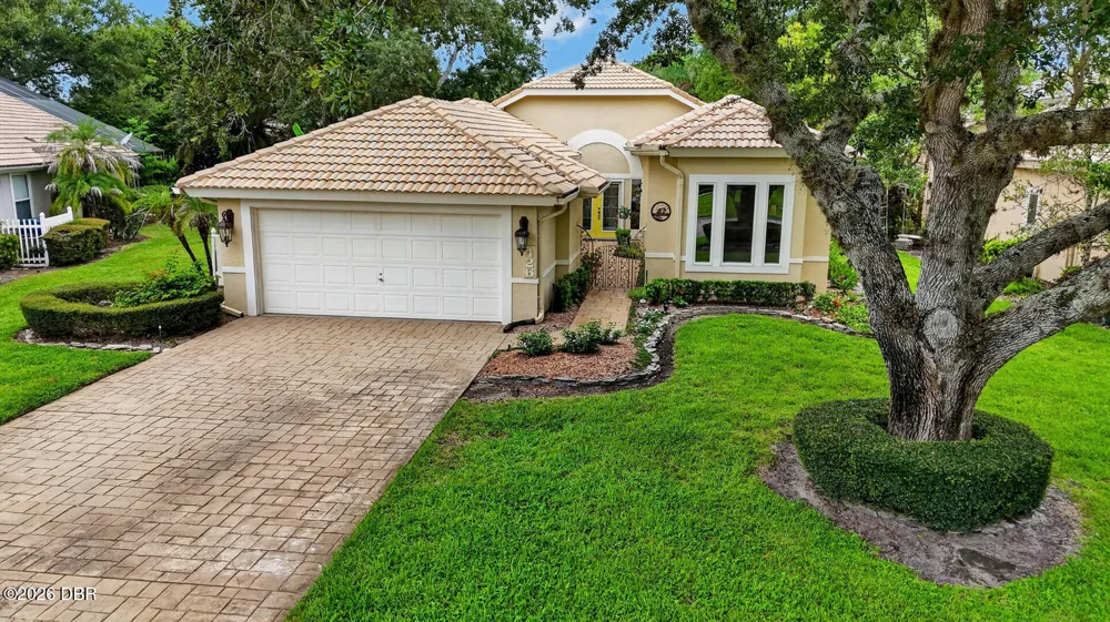 426 Harbour Town Lane Ormond Beach, FL 32174