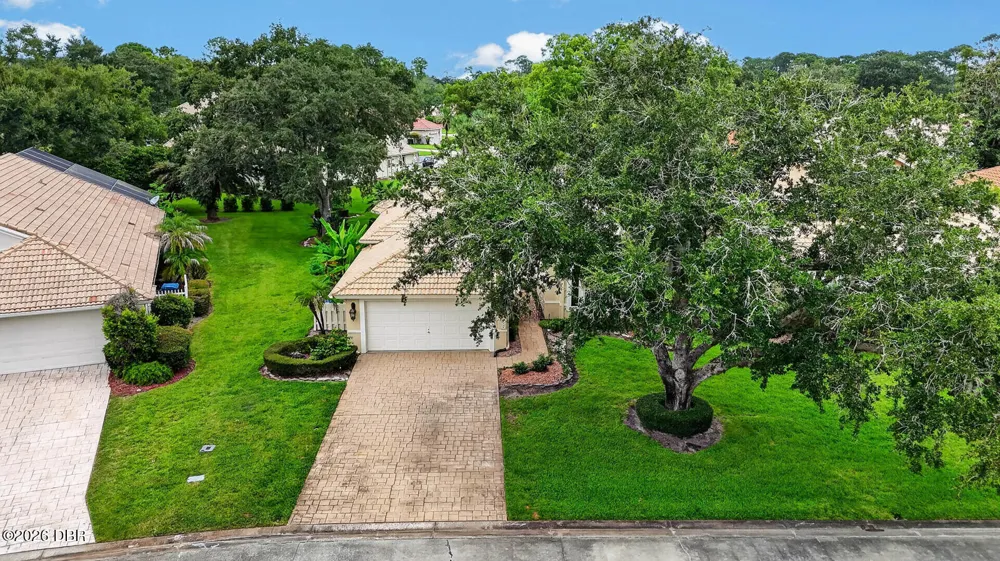 426 Harbour Town Lane Ormond Beach, FL 32174