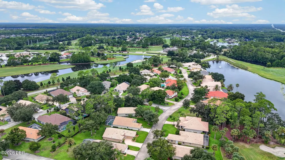 426 Harbour Town Lane Ormond Beach, FL 32174
