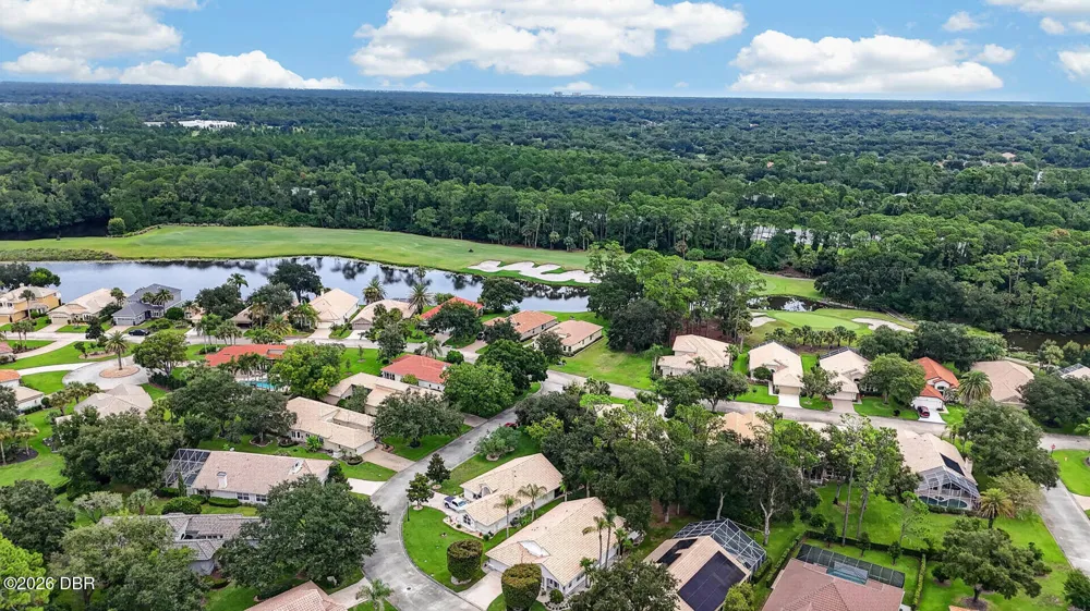 426 Harbour Town Lane Ormond Beach, FL 32174