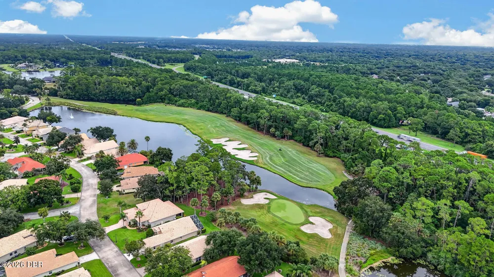 426 Harbour Town Lane Ormond Beach, FL 32174