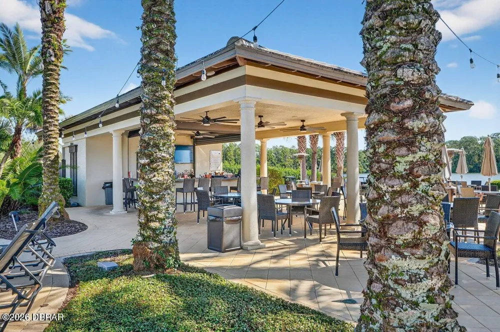 426 Harbour Town Lane Ormond Beach, FL 32174