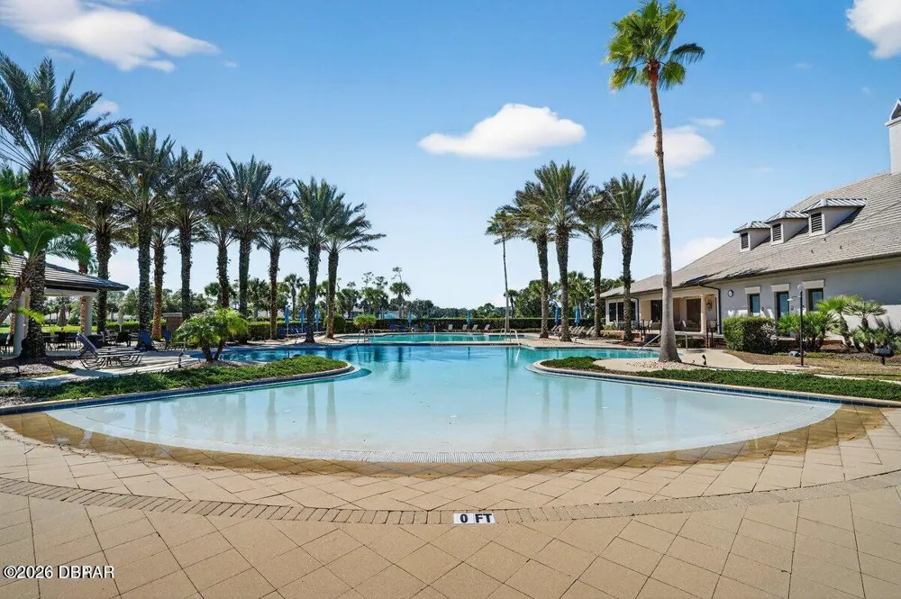 426 Harbour Town Lane Ormond Beach, FL 32174