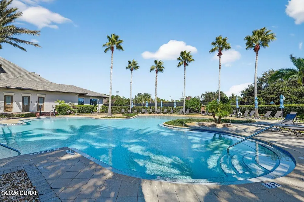 426 Harbour Town Lane Ormond Beach, FL 32174