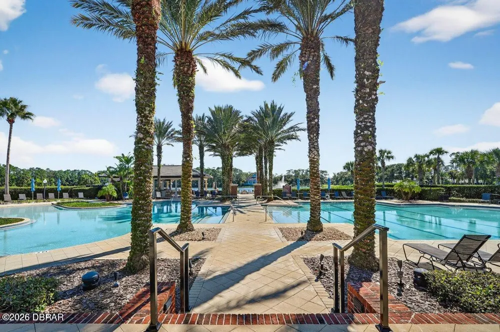 426 Harbour Town Lane Ormond Beach, FL 32174