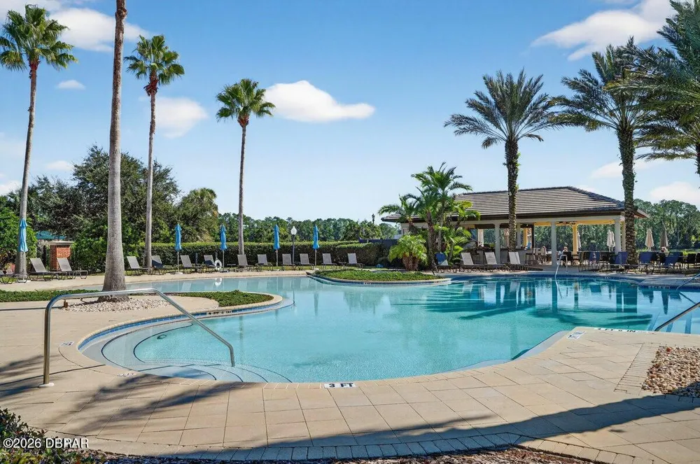 426 Harbour Town Lane Ormond Beach, FL 32174