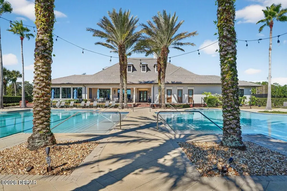 426 Harbour Town Lane Ormond Beach, FL 32174