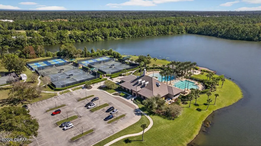 426 Harbour Town Lane Ormond Beach, FL 32174