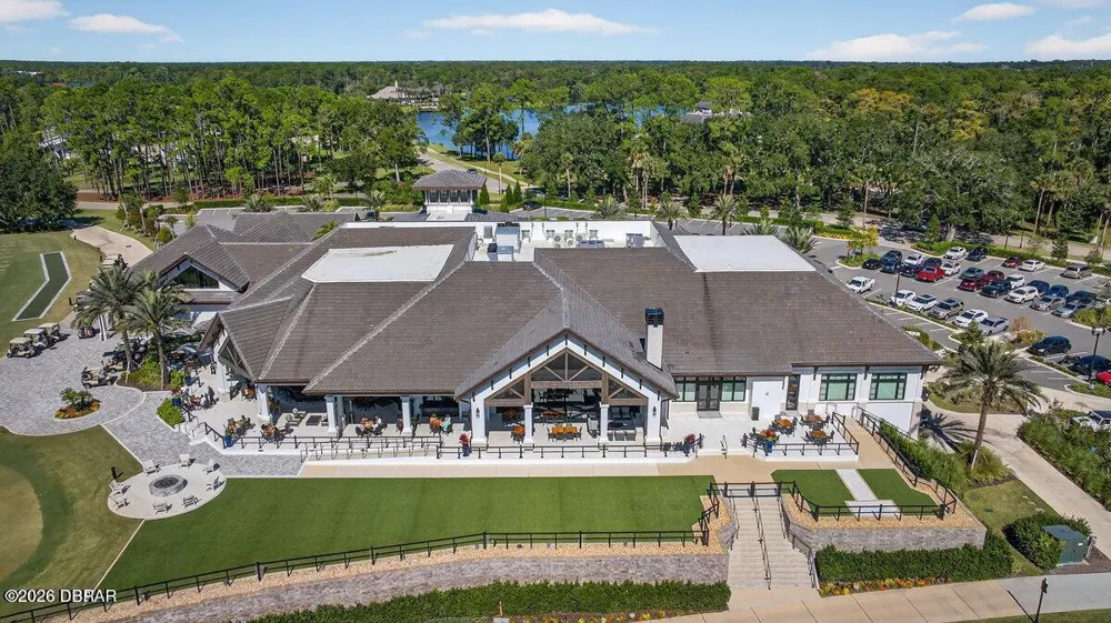 426 Harbour Town Lane Ormond Beach, FL 32174