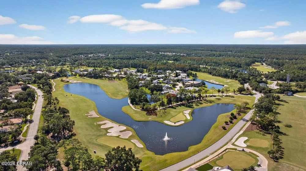 426 Harbour Town Lane Ormond Beach, FL 32174
