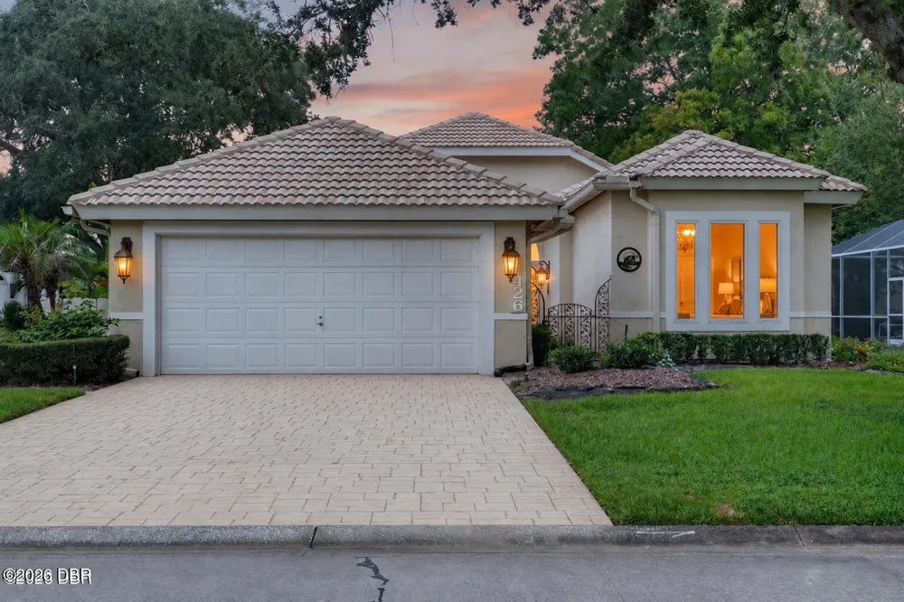 426 Harbour Town Lane Ormond Beach, FL 32174